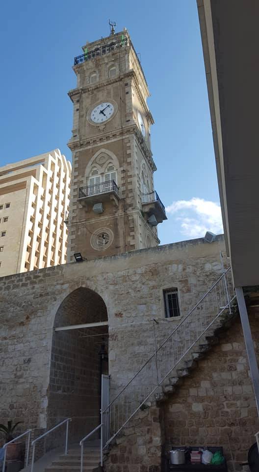 البلد التحتى في حيفا.. كيف ينازع أهلها أخطبوط تهويدها؟